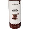 Foodspring WHEY PROTEIN CIOCCOLATO 750 G