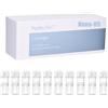 Bestauty Dr. Pen Hydra. Pen H3 Cartucce Nano-HS 10 Pezzi, 100% Originale, per Hydra.Pen H3 Microneedling Derma Pen, Per La guida dell'essenza superficiale, La cura degli occhi, La pelle sensibile