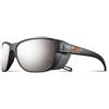 JULBO Camino - Occhiali da sole unisex, Noir, Taglia unica