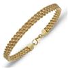 Gioielleria Lucchese Oro Bracciale donna in oro giallo 803321727122