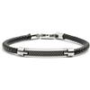 Marlù Gioielli Bracciale Marlù Uomo Collezione Man Class 4BR1809N