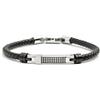 Marlù Gioielli Bracciale Marlù Uomo Collezione Man Class 4BR1812NN