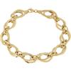 Gioielleria Lucchese Oro Bracciale Donna Oro Giallo GL101723