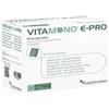 Logofarma srl Logofarma Vitamono E Pro 30 Bustine Idrosolubili