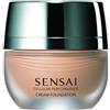 Sensai Cream Foundation CF13 Warm Beige 30ml