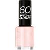 Rimmel 60 Seconds Super Shine Nail Polish smalto per unghie