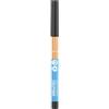 Rimmel Kind & Free Clean Eye Definer eye pencil Crema 01 Pitch
