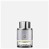 Mont Blanc Explorer Platinum Eau De Parfum 60 ml