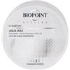 Biopoint Aqua Wax Cera per capelli 30 ml