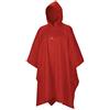 Ferrino R-Cloak Mantella Antipioggia, Uomo, Mattone, L