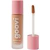 THE GOOD VIBES COMPANY Srl GOOVI FOUNDATION&CONCEALER 12