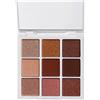 THE GOOD VIBES COMPANY Srl GOOVI PALETTE 9 OMBRETTI