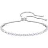 Swarovski Bracciale Donna Gioielli Swarovski Subtle 5465384