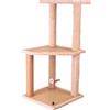 Quibropets Raschietto Acapulco 40 x 40 x 87 cm