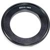 Pixco, anello adattatore per obiettivo macro da 62 mm per fotocamera Sony E Mount NEX A6400 A7III A7RIII Alpha a9 Alpha 7R Alpha 7 A6300 A7SII A5100 A6000 A7R A7 A3000 NEX-7 NEX-6 NEX-5T NEX-5R NEX-3N