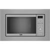 Beko BMOB 17131 X Forno a Microonde da Incasso per Installazione a Pensile 8 Funzioni Inox 17 Litri 700W