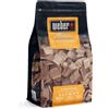 Weber 17622 Chips per affumicatura faggio 0,7 Kg.