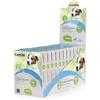 ULISSE Camon Collare Barriera per Cane Olio di Neem - Protezione da Parassiti e Insetti- Offerta Multipack 3 Confezioni