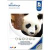 MEDIARANGE CARTA FOTOGRAFICA ADESIVA A4 PREMIUM FOTO GLOSSY LUCIDA 115 GR. INKJET 9600 DPI 210x297 MM CONF. 50 FOGLI - MEDIARANGE - MRINK119