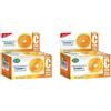 ESI - VITAMINA C PURA 2 CONFEZIONI DA 1000 MG RETARD