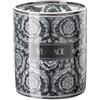 Rosenthal Versace Rosenthal - Versace / Barocco Haze / vaso 18 cm / porcellana / bianco, nero - 12767-403767-26018