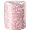 Rosenthal Versace Rosenthal - Versace / Barocco Rose / vaso 18 cm / porcellana / bianco, rosa - 12767-403768-26018