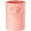 Rosenthal Versace Rosenthal - Versace / La Medusa Mini / vaso 10 cm / porcellana / rosa - 14630-426385-26010
