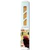 Gruppo creativita Seiseta Classic keratina Extension capelli veri con Keratina 50/55 cm (4 CASTANO)