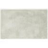 andiamo Tappeto da bagno antiscivolo Florida, morbido e soffice, tappetino da bagno, antiscivolo, lavabile, per bagno, 40 x 60 cm, beige