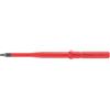 Wera Kraftform Kompakt VDE 68 iS Take it easy, 2 x 157 mm