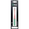 Wera Kraftform Kompakt VDE 67 i TORX® Take it easy SB, TX 10 x 157 mm