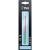 Wera Kraftform Kompakt VDE 3067 i TORX® Take it easy SB, acciaio Inox, TX 9 x 157 mm