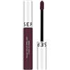 Sephora Cream Lip Shine Lipstick 11. Dark Plum