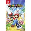 Ubisoft Mario Plus Rabbids Kingdom Battle - Nintendo Switch [Edizione: Regno Unito]