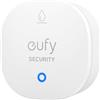 eufy Security rilevatore di acqua e gelo con allarme remoto, IP65, batteria da 2 anni, compatibile con HomeBase S380/S280, controllo tramite app, per HomeBase