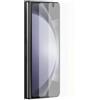 Samsung Front Protection Film 2X Pellicola trasparente per Galaxy Z Fold5