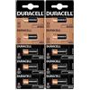 Duracell 10X Duracell MN21 (2 Blister Da 5 batterie) 10 Pile (A23/23A/V23GA/LRV08/8LR932)