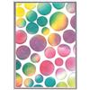 Sizzix Stencil A5, confezione da 1 - Cosmopolitan and Ecliptic Stacey Park Decor