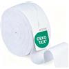 Agoer Elastico Bianco 40 mm di larghezza - 10 metri (11 yards) Elastico per cucito, Nastro elastico per la casa fai da te
