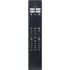 ALLIMITY HR45B-GJ01 Sostituzione del Telecomando per Philips 4K Ultra HD LED TV 43PUS7906/12 50PUS7906/12 43PUS7956/12 50PUS7956/12 43PUS8106/12 50PUS8106/12 55PUS8106/12 43PUS7406/12
