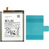 TY BETTERY [TY BETTERY] Batteria compatibile con EB-BA715ABY Samsung Galaxy A71