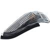 HZTWFC Indicatore della lampada di segnalazione dello specchietto laterale destro OEM # 81730-52100 per Toyota Corolla Camry Yaris Prius C Avalon Scion IM Venza