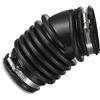 ZAYMDO 1684286 Tubo flessibile di aspirazione della scatola dell'aria Ricambio per Focus MK2 2005-2011 & Ford C-Max 2003-2010