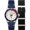 AVI-8 Flyboy Tuskegee Airmen Torretto Bianco Edizione Limitata