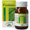 ALTA NATURA-INALME Alta Natura Sanor Prostasan 100 Tavolette 400mg