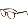 Missoni Montatura Missoni MIS 0061 05L HAVANA 54/16/ WOMAN