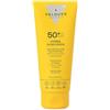 Valquer Laboratorios Valquer Crema Solare Viso Idra Sunscreen SPF 50. Idratante e antietà. Protezione avanzata a 360°. Tutti i tipi di pelle - 75 ml