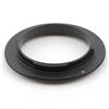 Pixco 49 mm 52 MM 58 MM lente macro Reverse anello adattatore per fotocamera Sony NEX NEX-VG30 NEX-EA50 FS700 NEX-VG10 NEX-VG20