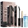 Lancôme Cofanetto Lash Idôle Mascara 01 Glossy Black 8ml + Matita