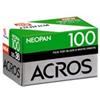 Fujifilm NEOPAN ACROS 100 135/36